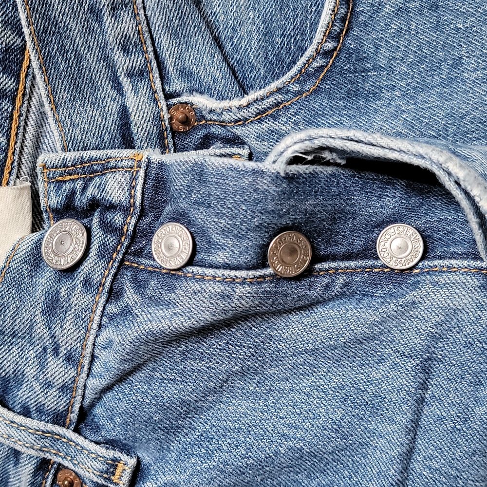 Levi's Original Denim - Picture 5 of 5
